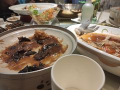 -楚鱼王·河鲜·湖北菜(华农店)