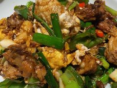 -东北小二东北菜(大车家巷店)