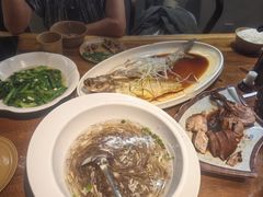 -乌记大厨餐厅