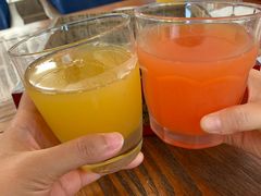 -三亚海棠湾喜来登度假酒店大堂吧