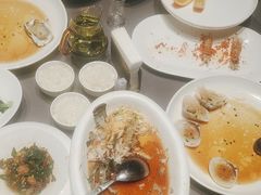 -徐记海鲜(梅溪新天地店)