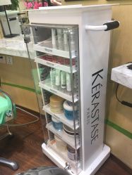 -艺米阳光Hair Salon