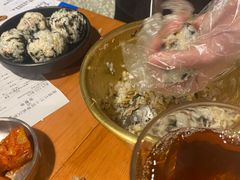 -肥肥虾庄·金牌油焖大虾(杨园滨江时代walk店)