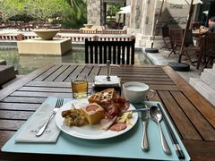 -海南清水湾莱佛士酒店