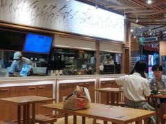 -小满手工粉(上海文峰广场店)