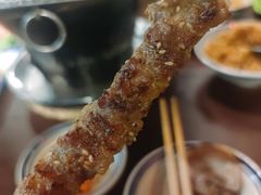 -递酒烤场(湛江路店)