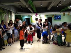 -学知乐教育·幼小衔接·小学科辅导(嘉定镇校区)