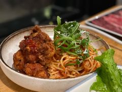 -自如ZSPACE四合院艺术餐厅