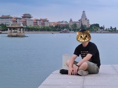 -龙舟池