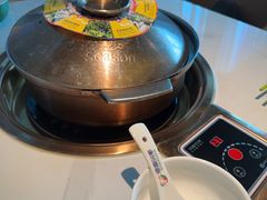 -润园四季椰子鸡火锅(卓越INTOWN店)