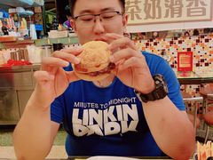 -龙凤冰室
