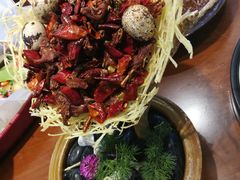 雀巢小小脚-翠湖湾海鲜音乐餐厅