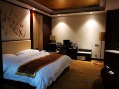 -张掖华辰国际大酒店