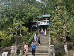 -三国赤壁古战场