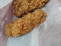 -肯德基(岱山日达店)