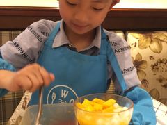 -Aqua Oasis 水天堂(爱山广场店)