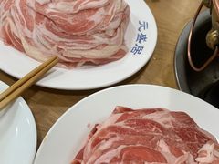 -元盛居(生态大街店)