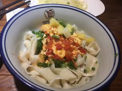 -吴满满油泼面(北方风味园店)