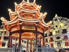 -汕头市小公园