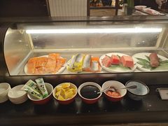 -西藏饭店·亚克·食光自助餐厅