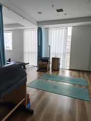 -意然瑜伽·普拉提