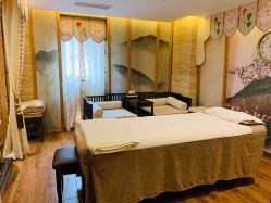 -至爱至信新中式SPA疗愈会所