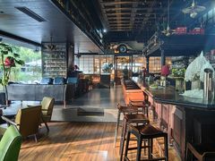 -翠贝卡&Mama Kelly Brunch Coffee(河西店)