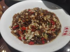-天下客饭店(中山路店)