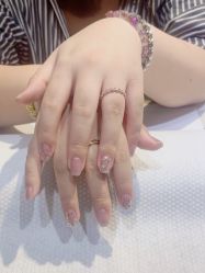 -桃色美甲沙龙