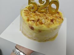 -鹿里烘焙LulyBaking(东二环泰禾广场店)