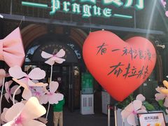 -布拉格餐厅· 中欧捷克菜(全国首店)