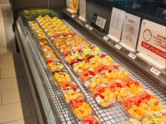 -永辉超市(郫都区爱琴海店)