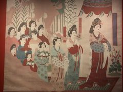 -敦煌石窟文物保护研究陈列中心