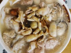 -荔林食店(西华路店)
