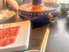 -东来顺·非遗火锅(赛格国际购物中心店)