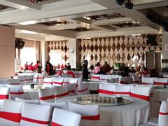 大堂-宏宴·新京菜(望京店)