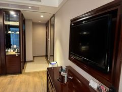 -圣爵菲斯大酒店(长沙世界之窗店)