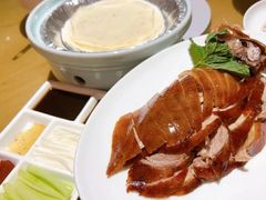 -泰钰丰烤鸭(永安道店)