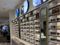 -宝岛眼镜(复兴门百盛店)