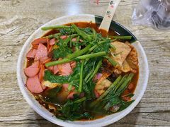 -吉庆桂林米粉·柳州螺蛳粉(港汇广场店)