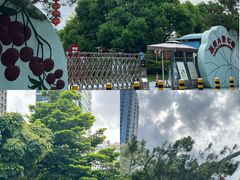 -荔湾区儿童公园