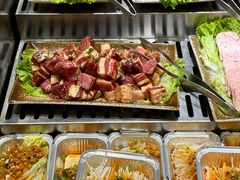 -匠牛亭·锅物烧肉放题自助(昆百大·泰业城店)