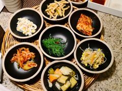 -三代烤肉(保利广场店)
