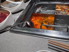 -海底捞火锅(关山保利店)