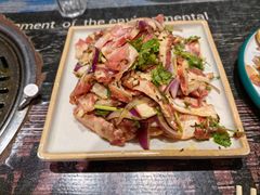 -红岸碳烤齐齐哈尔原味生态烤肉