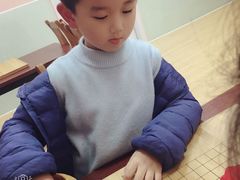-智韵素养黎明练字(莘庄校区)