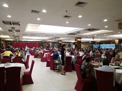 大堂-黄埔华苑酒家(黄埔店)