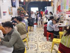 -芬芳甜品(同福路店)