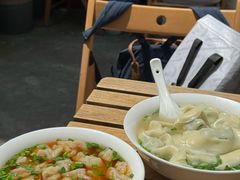 -吴家馄饨