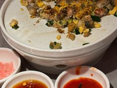 海蛎煎-闽上鲜·福建菜(龙湖滨江天街店)